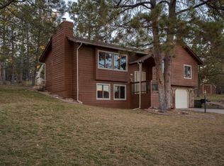 7524 Crossbill Cir, Rapid City, SD 57702