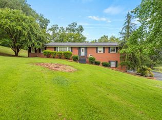 1024 Buckskin Trl, Knoxville, TN 37920