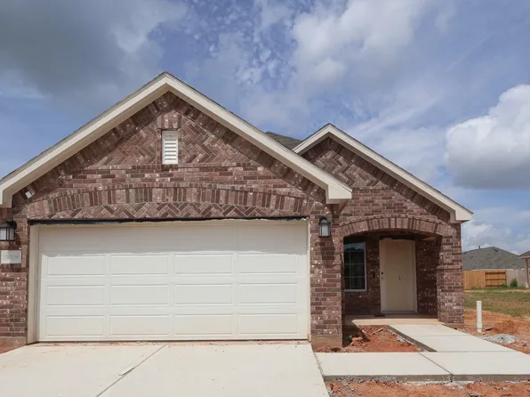 10236 Burton Path, Montgomery, TX 77316