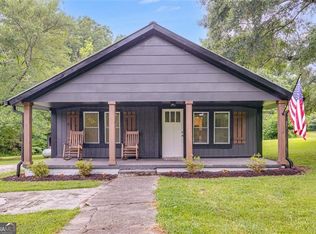 394 Knight Rd, Rockmart, GA 30153