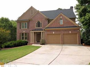 1427 Pointview Ct, Suwanee, GA 30024