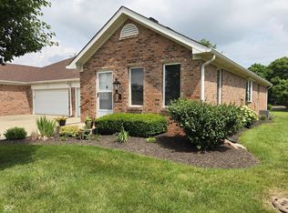 110 Sterling Dr #5, Pittsboro, IN 46167