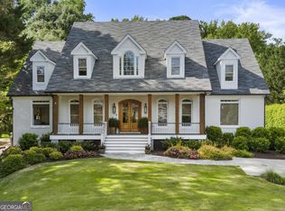 120 Cumming St, Alpharetta, GA 30009
