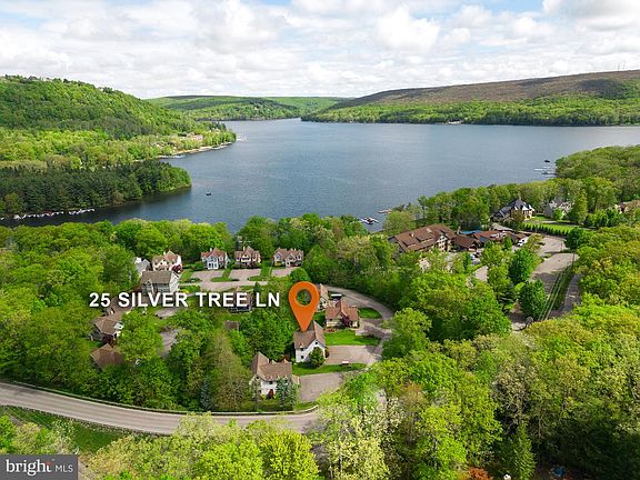 2nd image of 25 Silver Tree Ln