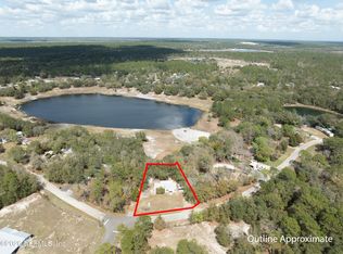 6950 Deer Springs Rd, Keystone Heights, FL 32656