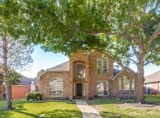 608 Heartland Dr, Allen, TX 75002