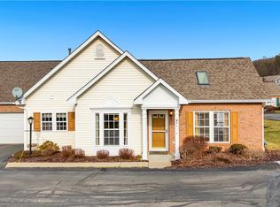 8413 Lost Valley Dr, Mars, PA 16046