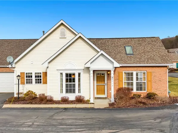 8413 Lost Valley Dr, Mars, PA 16046