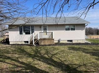 412 W South St, Green City, MO 63545