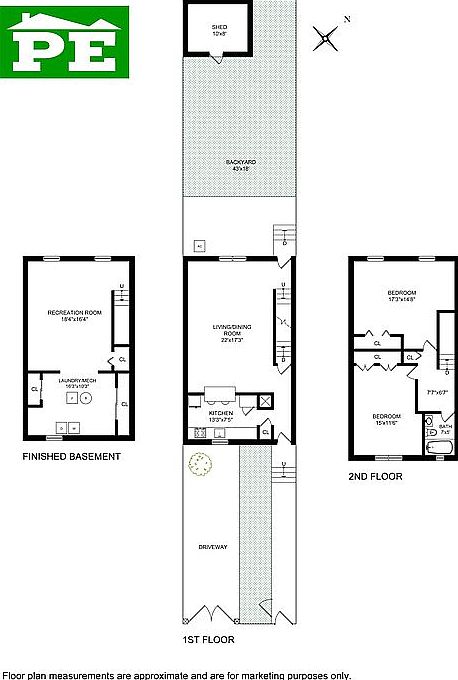 2nd image of 772 Mother Gaston Blvd