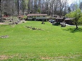 393 Mount Wesley Rd, Telford, TN 37690