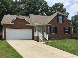 1608 Clingmans Ct, Antioch, TN 37013