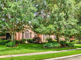 14702 Leighwood Creek Ln, Humble, TX 77396