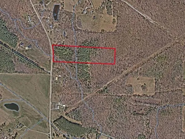 0 New Cut Rd, Lexington, NC 27292