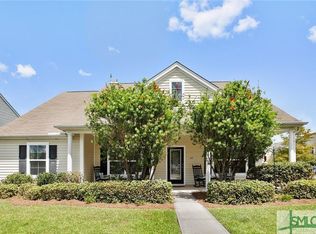 60 Bushwood Dr, Savannah, GA 31407