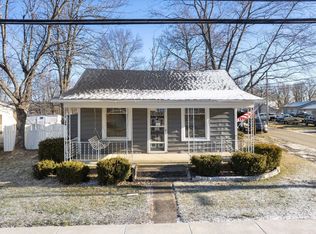 408 E Main St, Hamersville, OH 45130