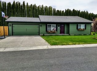 2201 S 65th Ave, Yakima, WA 98903