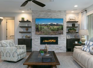 4205 W Deer Hollow Ln, New River, AZ 85087