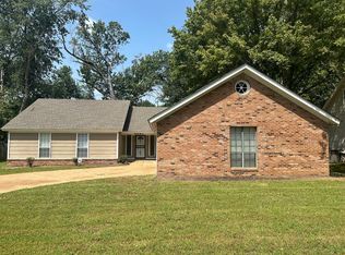 4483 Grinstead Cv, Memphis, TN 38141