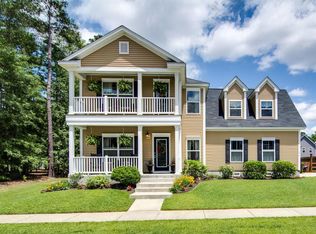 1270 Segar St, Johns Island, SC 29455