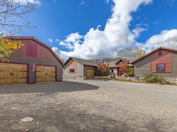 355 River Ranch Rd, Markleeville, CA 96120
