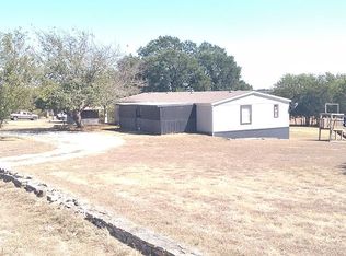 901 Mojave Trl, Granbury, TX 76048