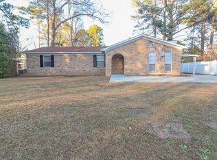 2217 Glynn Arven Ct, Augusta, GA 30906