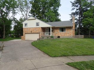 784 Cloverview Ave, Cincinnati, OH 45231