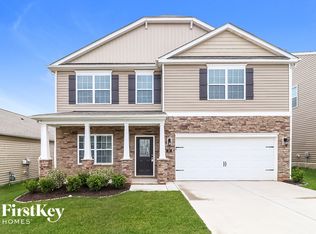 50 N Great White Way, Clayton, NC 27527