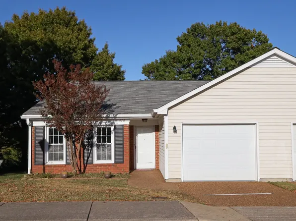 410 Siena Dr, Nashville, TN 37205