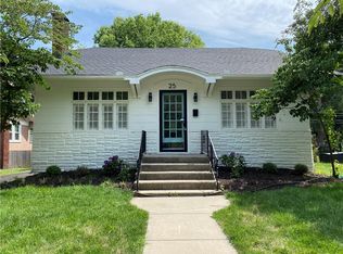 25 W 66th Ter, Kansas City, MO 64113