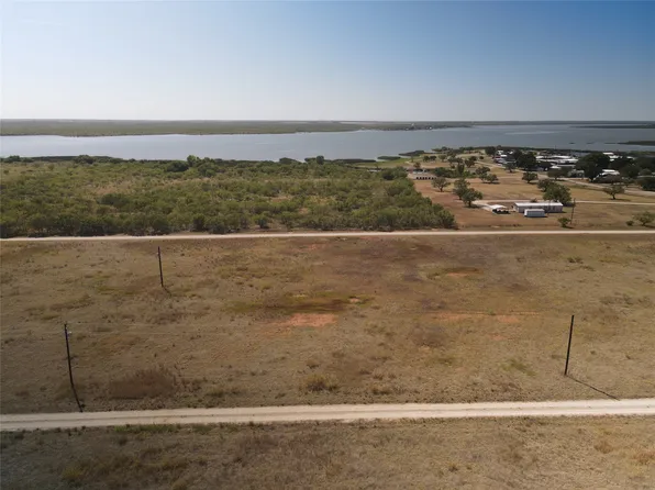 Cattail Ave, Haskell, TX 79521
