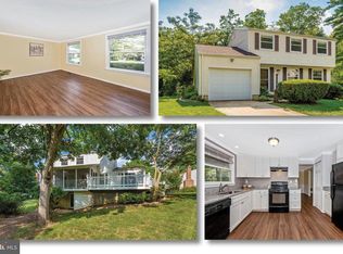 9369 Dewlit Way, Columbia, MD 21045