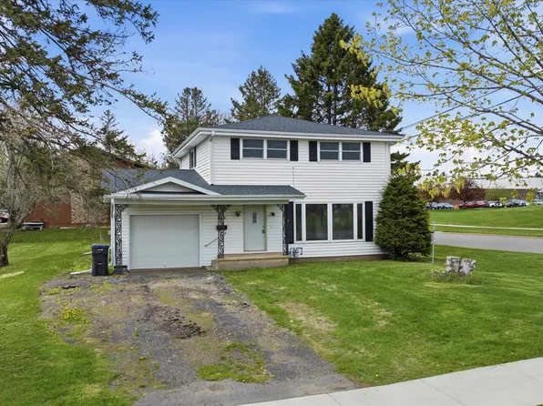 609 N 2ND STREET, Colby, WI 54421