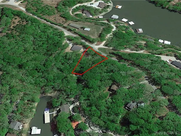 Tbd Winton Rd, Rocky Mount, MO 65072
