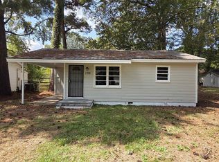 1716 Horn Dr, Birmingham, AL 35214