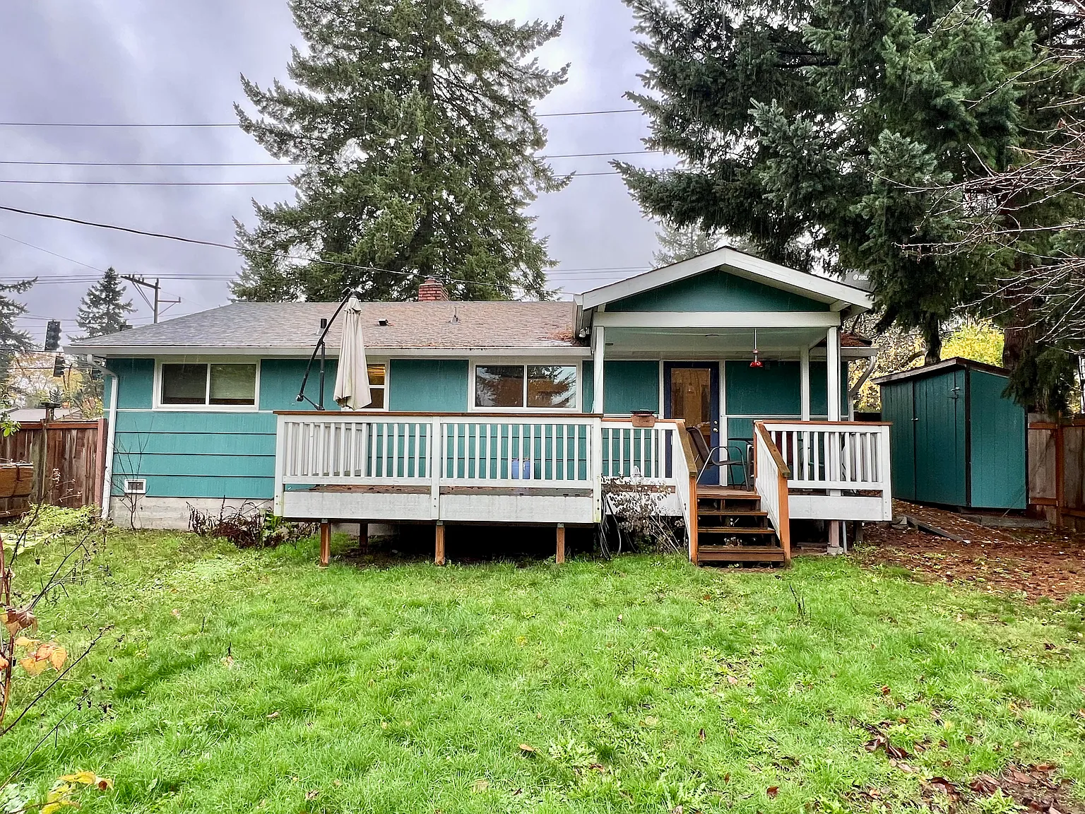 3 bed, 1080 sqft, $2,600 — Photo 2