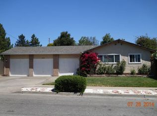 22761 Medina Ln, Cupertino, CA