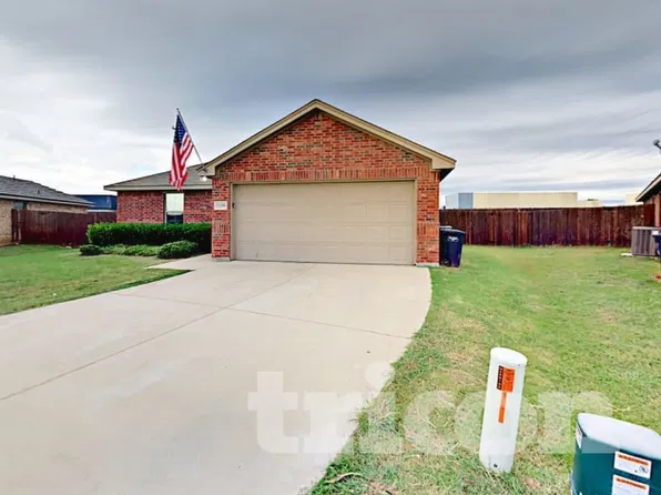 12400 Hunters Mill Trl, Burleson, TX 76028