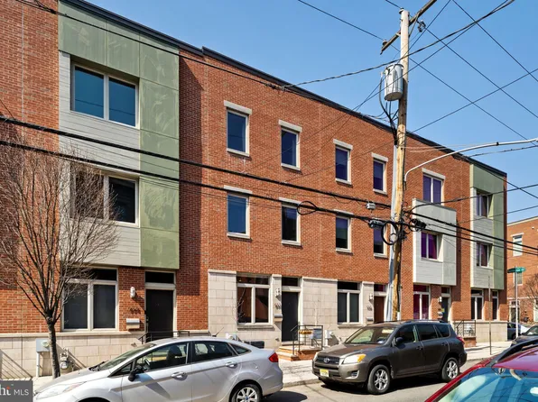 932 S 8th St, Philadelphia, PA 19147