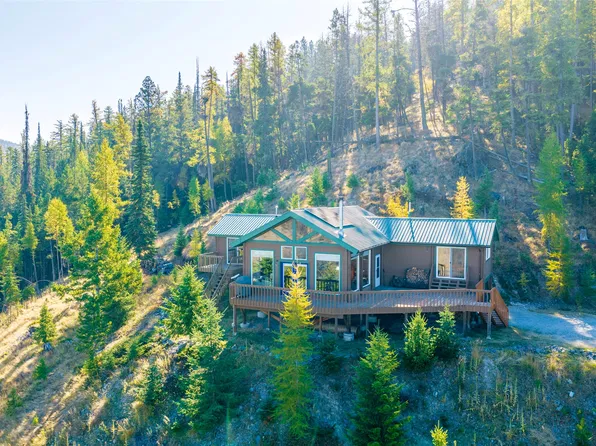 2066 Emmons Creek Rd, Kila, MT 59920