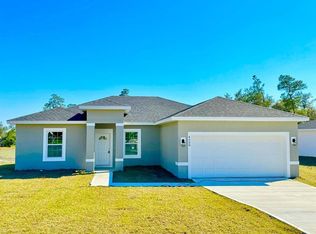 4520 SW 156th Pl, Ocala, FL 34473