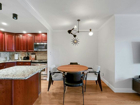 3rd image of 7855 Boulevard East APT 5K