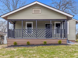 517 Terrell St, Chattanooga, TN 37411