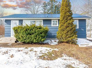 145 Foster St, Berwick, NS B0P 1E0