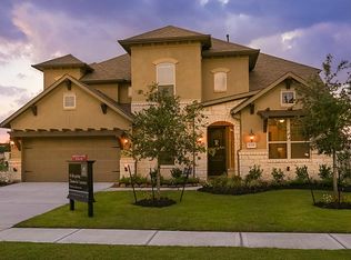 11247 Ladybird Landing Dr, Cypress, TX 77433