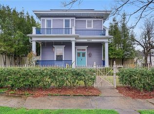 3803 Camp St, New Orleans, LA 70115