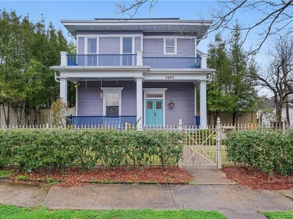 3803 Camp St, New Orleans, LA 70115