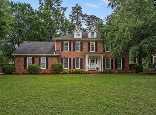 115 Holly Ridge Ln, West Columbia, SC 29169
