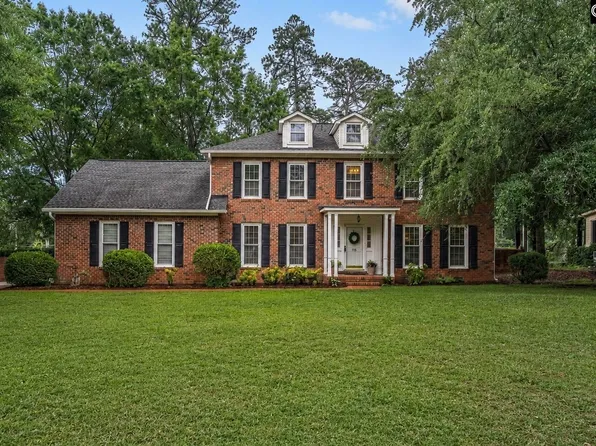 115 Holly Ridge Ln, West Columbia, SC 29169